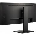VIEWSONIC 34'' VA VG3419C 0.4MS 120HZ HDMI-DP KAVISLI DOCKING MONİTÖR 3440X1440
