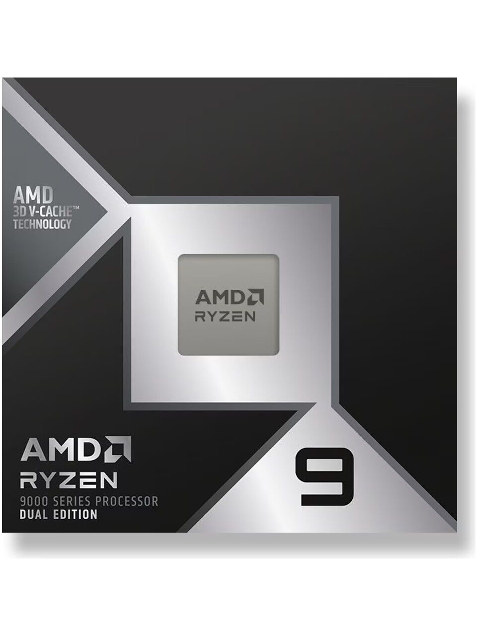 AMD Ryzen 9 9950X3D2 4.3GHZ 5.6GHZ 208MB 16C/32T 200W AM5