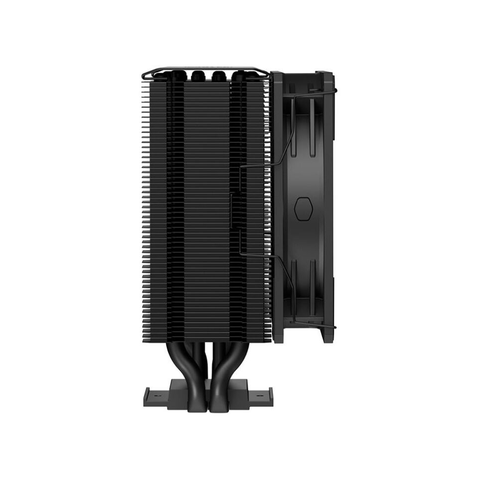 Cooler Master Hyper 212 3DHP Black ARGB 120mm CPU Soğutucusu 1851/AM5
