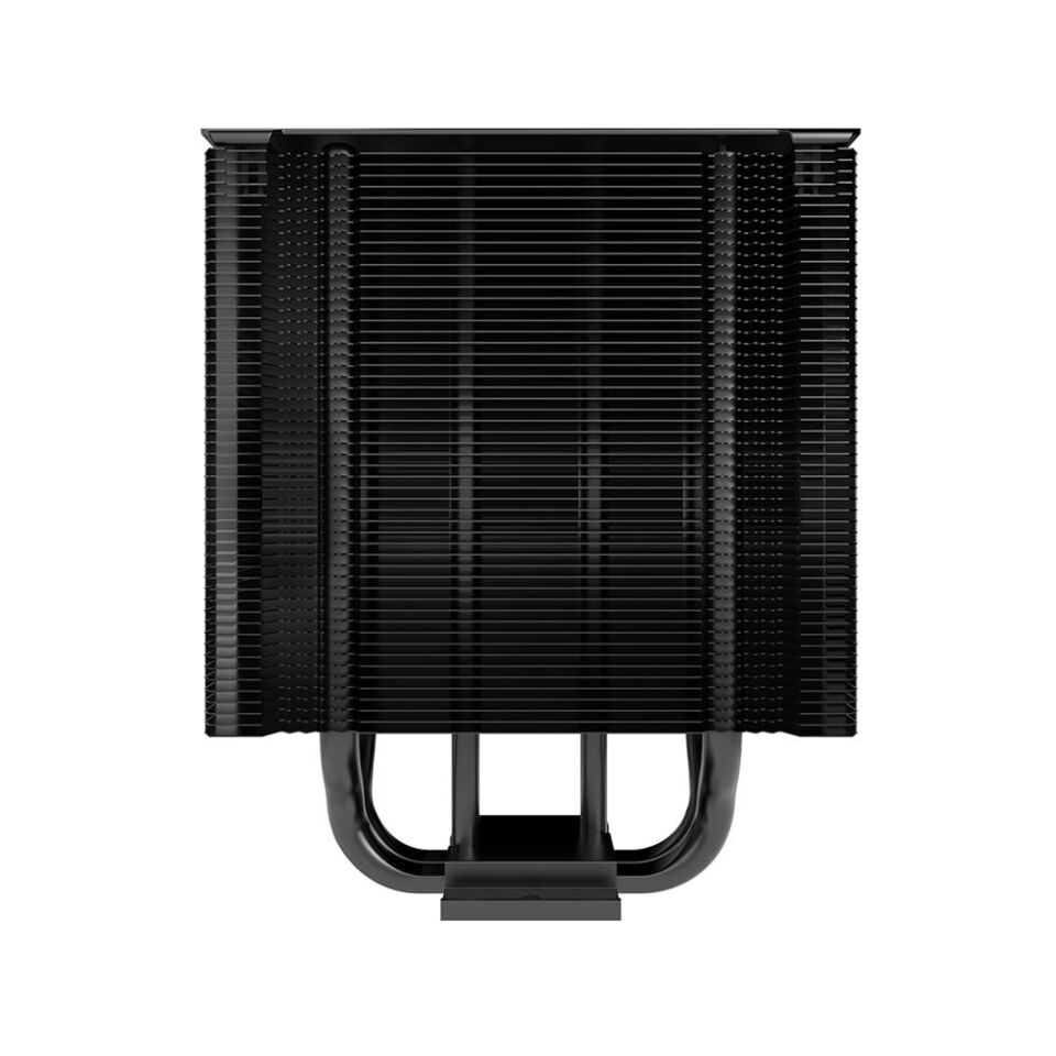 Cooler Master Hyper 212 3DHP Black ARGB 120mm CPU Soğutucusu 1851/AM5