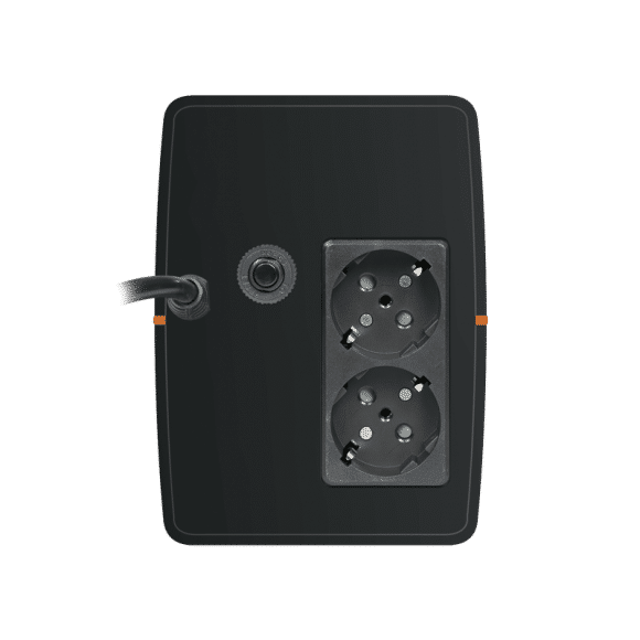 TUNÇMATİK 650VA LITE II TSK5200 LINE INTERACTIVE UPS