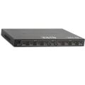 S-LINK 8port SL-LU6218 1port HDMI (giriş) 8port HDMI (çıkış) 4K HDMI Splitter