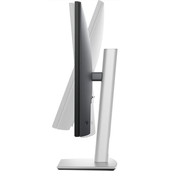 DELL 27'' IPS PRO PLUS P2725QE 5MS 100HZ HDMI-DP TYPEC PIVOT KURUMSAL MONİTÖR 3840X2160