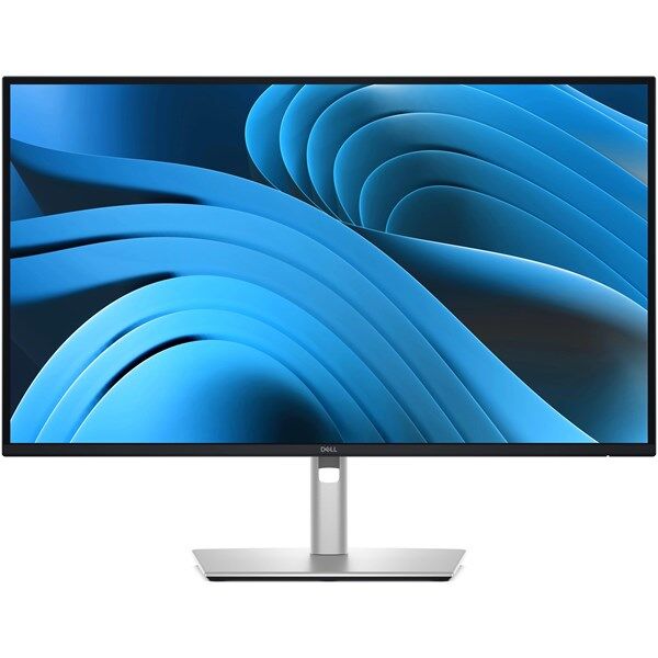 DELL 27'' IPS PRO PLUS P2725QE 5MS 100HZ HDMI-DP TYPEC PIVOT KURUMSAL MONİTÖR 3840X2160