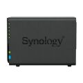 SYNOLOGY DS224-6G PLUS CELERON QC- 6GB RAM- 2-diskli Nas Server (Disksiz)
