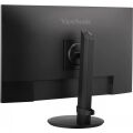 VIEWSONIC 27'' IPS VG2708A-MHD 5MS 100HZ HDMI-DP PIVOT KURUMSAL MONİTÖR