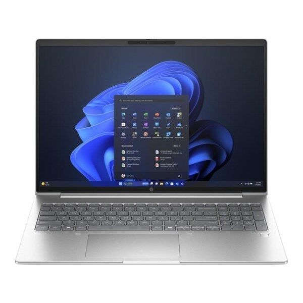 HP 16'' PROBOOK 460 G11 9Y7B8ET ULTRA 7 155U-16GB DDR5 RAM-512GB NVME-4GB RTX2050-W11 PRO