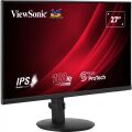 VIEWSONIC 27'' IPS VG2708A-MHD 5MS 100HZ HDMI-DP PIVOT KURUMSAL MONİTÖR