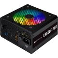 CORSAIR 550W 80+ BRONZE CX550F CP-9020216-EU RGB TAM MODÜLER POWER SUPPLY