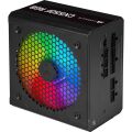 CORSAIR 550W 80+ BRONZE CX550F CP-9020216-EU RGB TAM MODÜLER POWER SUPPLY