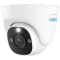 REOLINK 12MP BULLET 2,8mm P344 IP Güvenlik Kamerası PoE IP67, Renkli