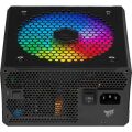 CORSAIR 550W 80+ BRONZE CX550F CP-9020216-EU RGB TAM MODÜLER POWER SUPPLY