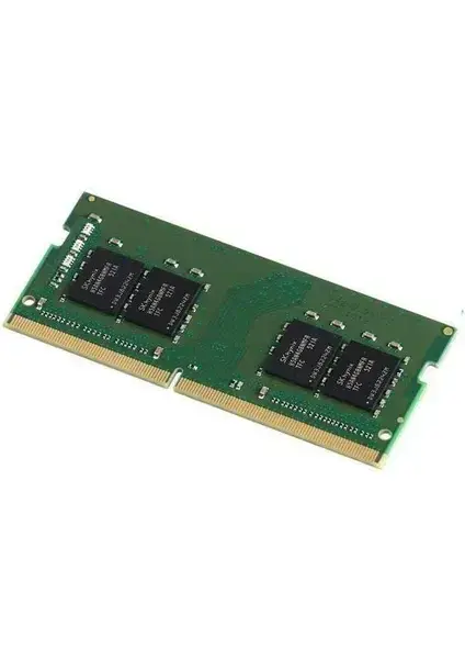 Kingston NTB 16GB 3200MHz DDR4 KVR32S22D8/16WP