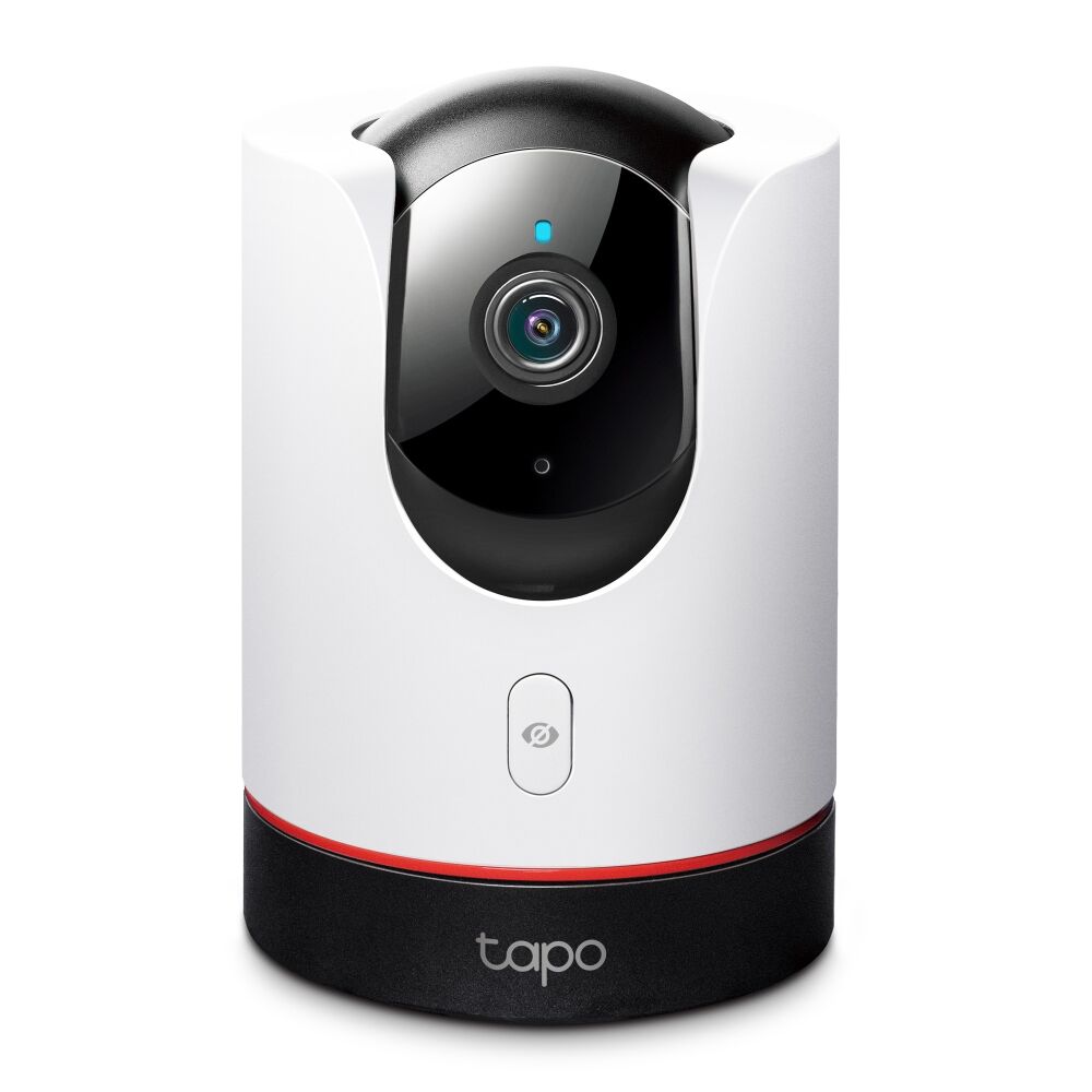 TP-LINK 4MP Tapo C225 Wıfı Ev Güvenlik Kamerası