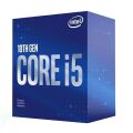 INTEL CORE i5 10500 12MB 6çekirdekli O/B UHD630 1200p 65w Kutulu+Fanlı
