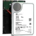 SEAGATE 3.5'' 18TB EXOS ST18000NM000J 256MB 7200RPM SATA-3 NAS VE GÜVENLİK DİSKİ