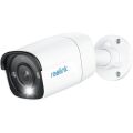 REOLINK 12MP BULLET 4MM P340 IP Güvenlik Kamerası PoE IP67, Renkli