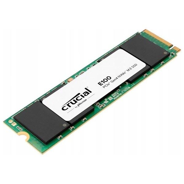 CRUCIAL 480GB CT480E100SSD8 4700- 2500MB/s M2 NVME GEN3 Disk