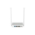 KEENETIC STARTER KN-1112-01EN N300 2.4ghz EV Ofis Tipi Mesh Fiber Router
