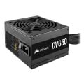 CORSAIR 650W 80+ BRONZE CP-9020236-EU POWER SUPPLY