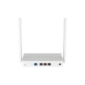 KEENETIC EXPLORER KN-1613-01EN AC1200 EV Ofis Tipi Mesh Fiber Router