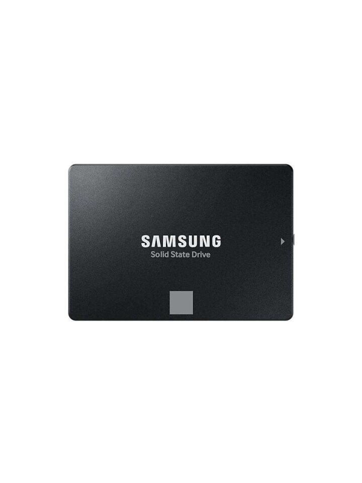Samsung 870 EVO 1TB SSD Disk MZ-77E1T0BW