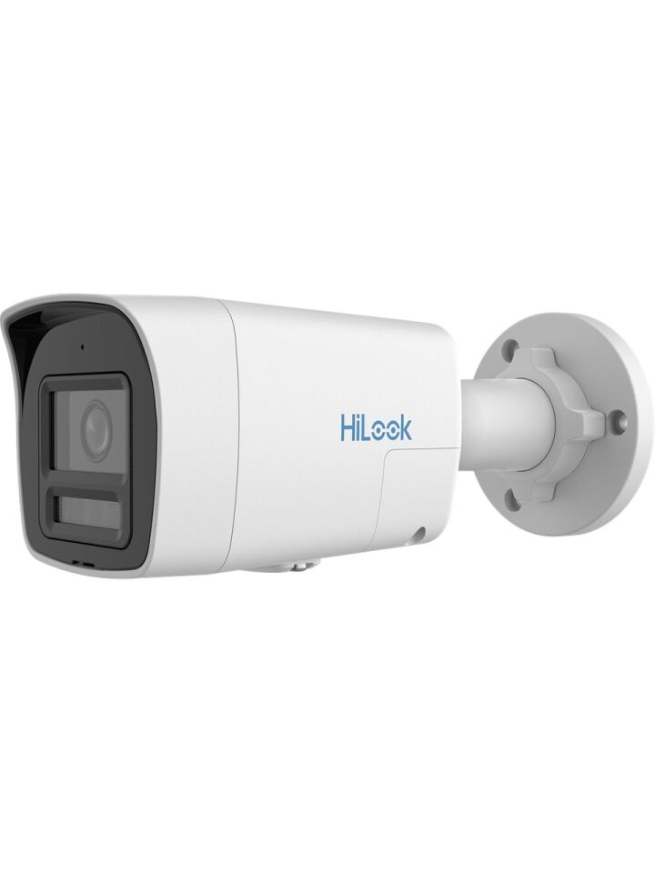 Hilook IPC-B129HA-LUF 2MP 2,8mm IP Sesli Bullet Güvenlik Kamerası