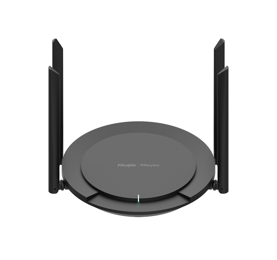 RUIJIE RG-EW300 PRO N300 2.4ghz EV Ofis Tipi Router
