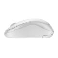 LOGITECH M240 Sessiz Mouse Beyaz 910-007120