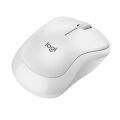 LOGITECH M240 Sessiz Mouse Beyaz 910-007120