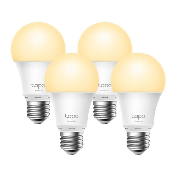 TP-LINK Tapo L510E Wıfı kablosuz Akıllı Ampul