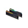 GSKILL 64GB (2X 32GB) DDR5 6000MHZ CL36 RGB DUAL KIT PC RAM TRIDENT Z5 NEO F5-6000J3636F32GX2-TZ5NR