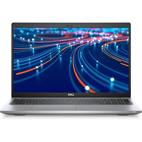 DELL 15.6'' 5520 N002L552015EMEAU CORE i5 1135G7-8GB RAM-256GB NVME-FDOS