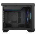 FRACTAL DESIGN TORRENT NANO FD-C-TOR1N-02 GAMING MINI-ITX PC KASASI