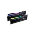GSKILL 64GB (2X 32GB) DDR5 6000MHZ CL36 RGB DUAL KIT PC RAM TRIDENT Z5 NEO F5-6000J3636F32GX2-TZ5NR