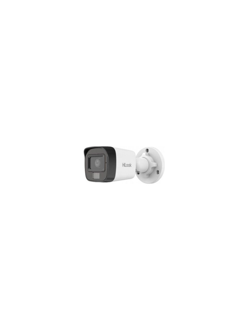 Hilook IPC-B120HA-LUFC 2MP 2,8mm Dual Light IP Sesli Bullet Güvenlik Kamerası