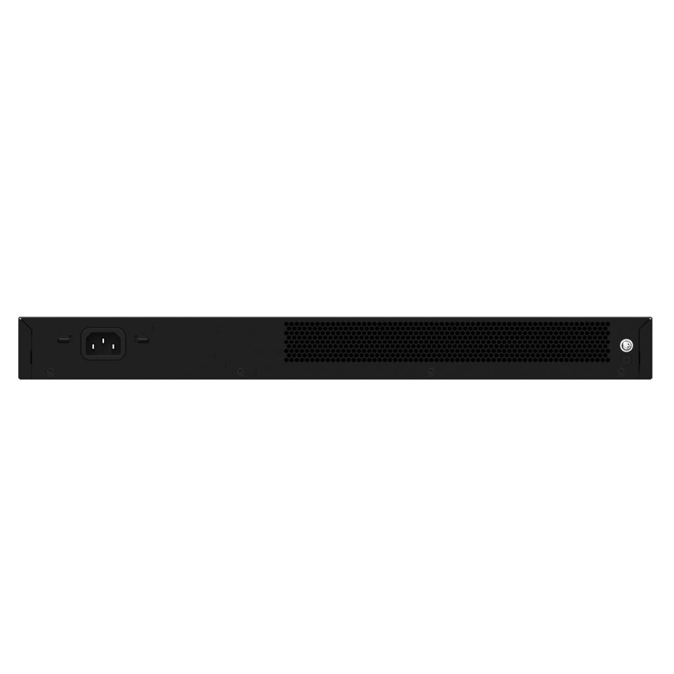 RUIJIE 24port Gigabit Yönetilebilir Switch RackMount REYEE RG-ES224GC