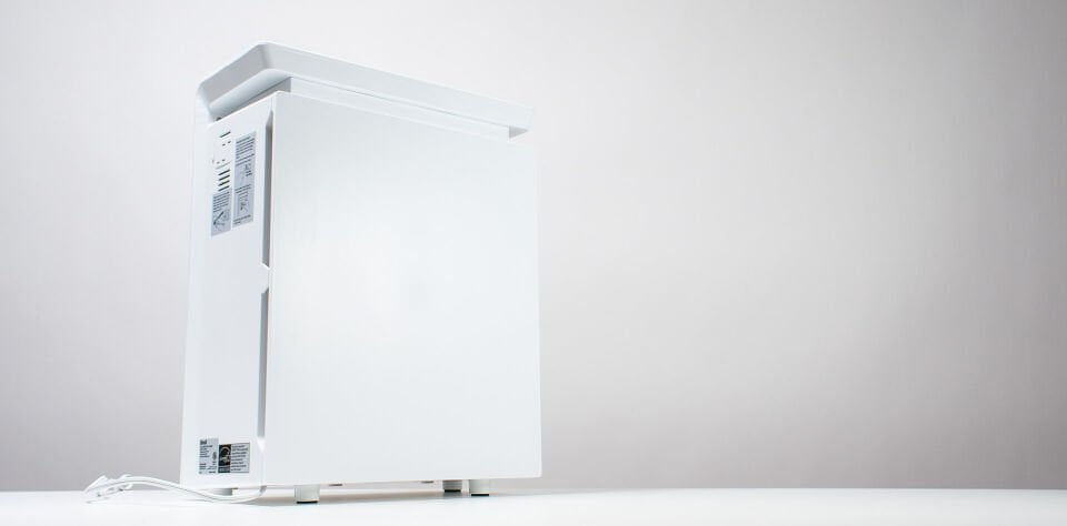 LEVOIT LV-PUR131 Hepa Filtreli Hava Temizleyici 3 Aşamalı