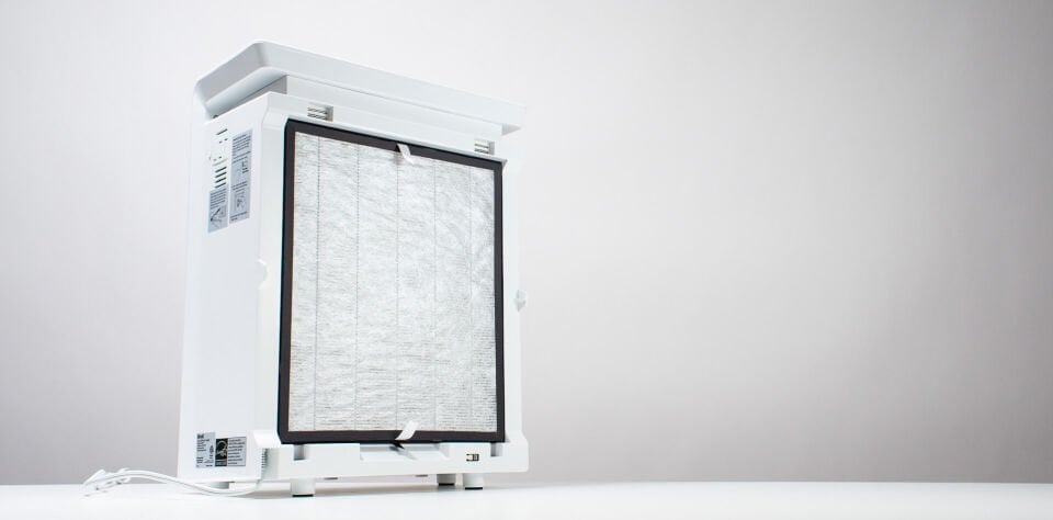 LEVOIT LV-PUR131 Hepa Filtreli Hava Temizleyici 3 Aşamalı