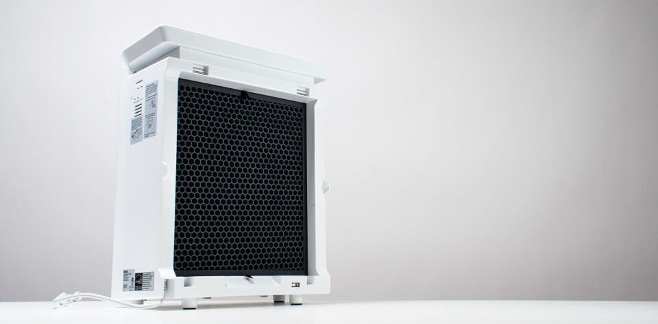 LEVOIT LV-PUR131 Hepa Filtreli Hava Temizleyici 3 Aşamalı