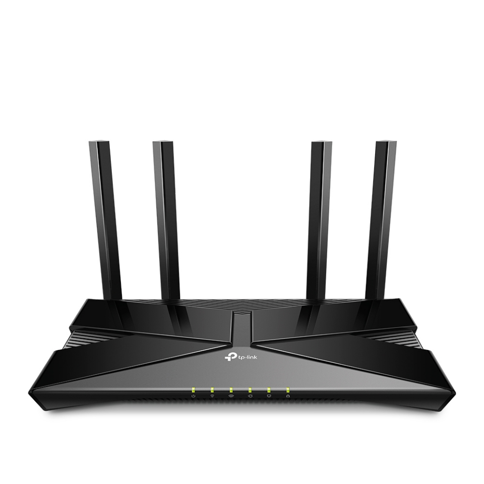 TP-LINK Archer AX53 Wıfı6 AX3000 Dual Band Router