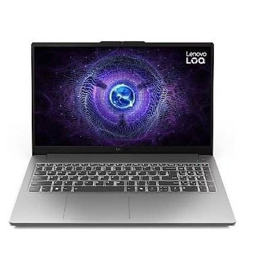 LENOVO 15.6'' LOQ 83LK008KTR CORE i5 12450HX 16GB 512GB SSD- RTX3050 FDOS