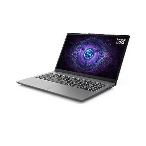 LENOVO 15.6'' LOQ 83LK008KTR CORE i5 12450HX 16GB 512GB SSD- RTX3050 FDOS