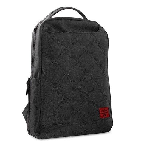 ADDISON 300873 13,3'' Gri Sırt Çantası