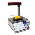 CEOPOS CDS-E 30KG Etiket Yazıcılı Dijital Barkodlu Terazi