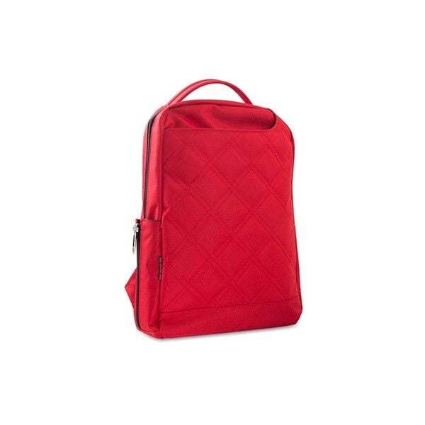 ADDISON 300873 13,3'' Kırmızı Notebook Sırt Çantası