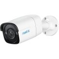 REOLINK 5MP BULLET 2.8MM P320 IP Güvenlik Kamerası PoE IP67, Renkli