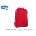 ADDISON 300873 13,3'' Kırmızı Notebook Sırt Çantası