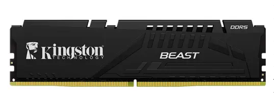 Kingston Beast HS 32GB 5200Mhz DDR5 KF552C36BBE-32TR
