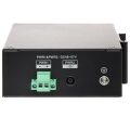 DAHUA 8port LR2110-8ET-120 10/100 120w E-PoE ENDÜSTRİYEL SWICTH